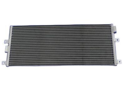 Dodge 5264991AC CONDENSER Air Conditioning