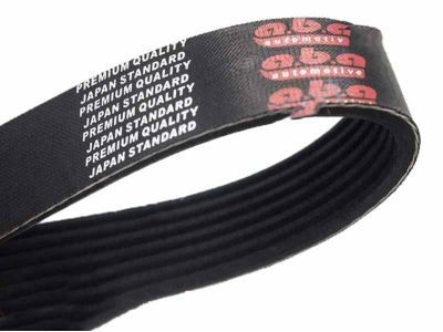 Dodge 4763863AB BELT Accessory Drive