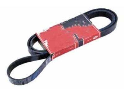 Dodge 4763863AB BELT Accessory Drive