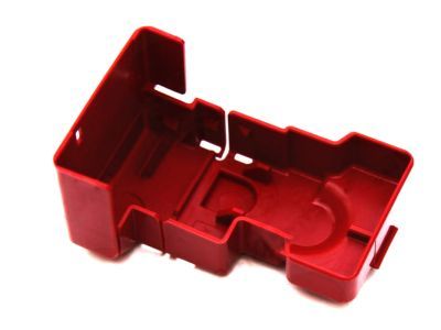 Chrysler MN164207 CAP