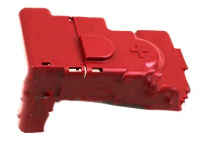 Chrysler MN164207 CAP