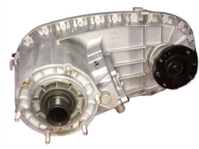 2011 Ram 2500 Transfer Case - 52123025AB
