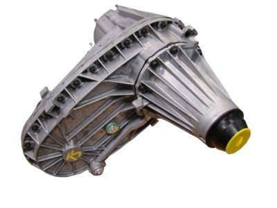 Ram 52123025AB TRANSFER CASE Nvg273 See Note