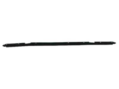 Dodge 5112152AC WEATHERSTRIP Liftgate Opening