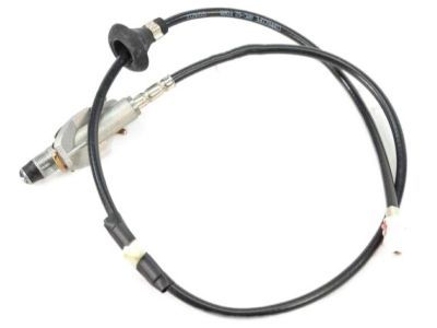 Chrysler 5064607AA ANTENNA Base Cable And Bracket