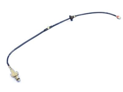 Chrysler 5064607AA ANTENNA Base Cable And Bracket