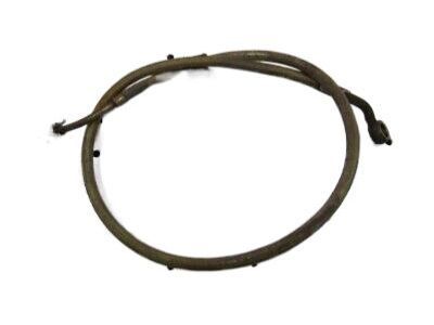 Ram 1500 Shift Cable - 68092061AB
