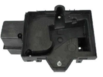 Chrysler Battery Tray - 5002124AB
