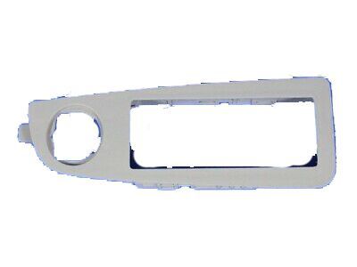 Jeep 1KV461K7AA BEZEL Switch