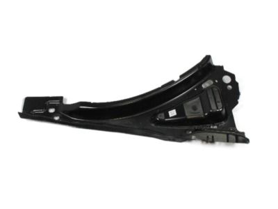 Jeep 55394107AC REINFORCEMENT Cowl Side