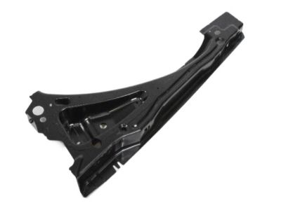 Jeep 55394107AC REINFORCEMENT Cowl Side