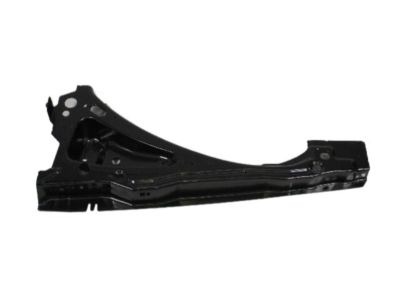 Jeep 55394107AC REINFORCEMENT Cowl Side