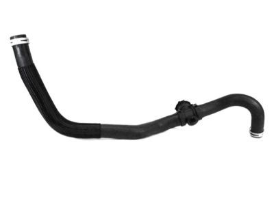 Dodge 5058394AC HOSE Radiator Inlet