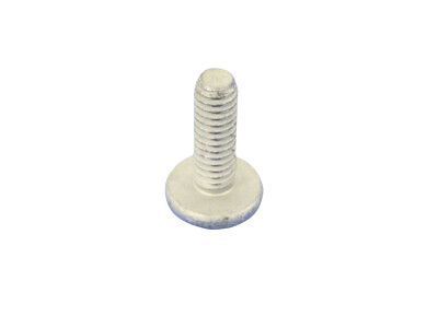 Jeep 6104129AA SCREW Hinge Assy Mounting