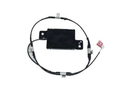 Dodge 68061763AC ANTENNA Remote Start And Keyless Entry