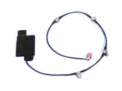 Dodge 68061763AC ANTENNA Remote Start And Keyless Entry