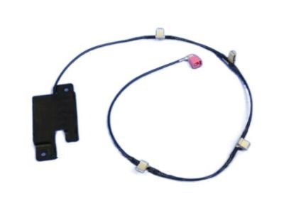 Dodge 68061763AC ANTENNA Remote Start And Keyless Entry