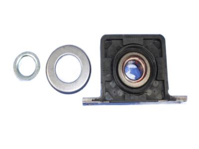 Dodge 5014097AA CENTER BEARING Drive Shaft
