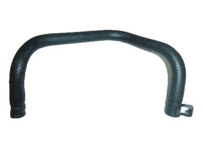 Jeep Commander Power Steering Hose - 52089318AA