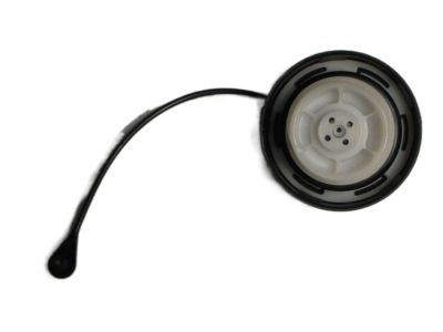 Chrysler 82400806 CAP, w/Tether Fuel Filler
