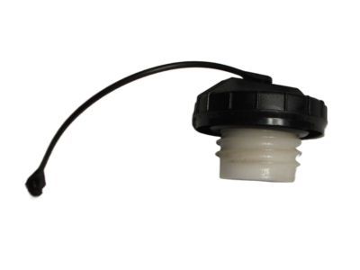 Chrysler 82400806 CAP, w/Tether Fuel Filler