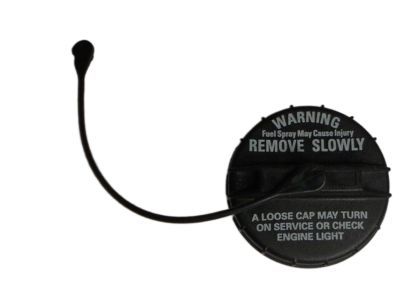 Dodge Intrepid Gas Cap - 82400806