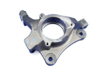 Mopar 5272487AB Knuckle Front