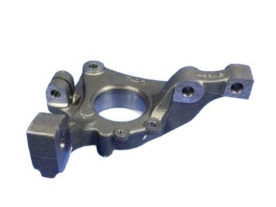Mopar 5272487AB Knuckle Front