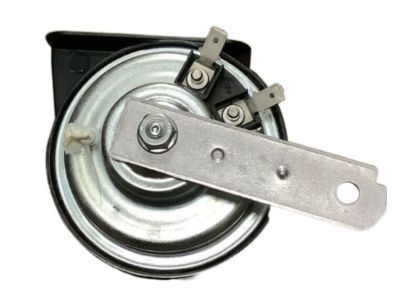 Ram 5026986AC HORN AND BRACKET High Note