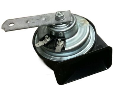 Ram 5026986AC HORN AND BRACKET High Note