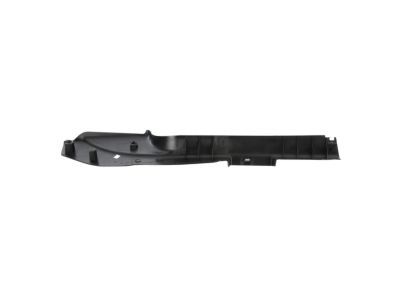 Jeep 5VK56DX9AA COVER Wiring Protector