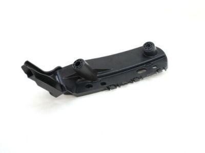 Dodge 68227824AA BRACKET Fascia