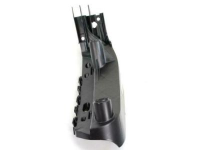 Dodge 68227824AA BRACKET Fascia