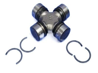 Jeep 4137757 U-JOINT KIT