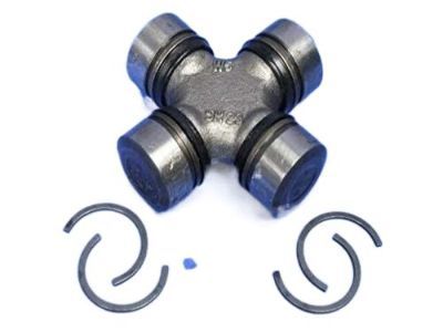 Jeep 4137757 U-JOINT KIT