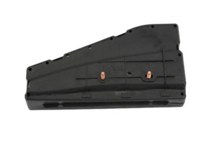 Dodge 68373919AB Front Seat Air Bag