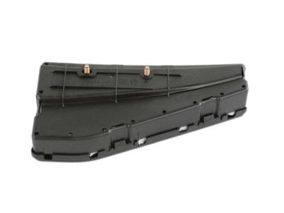 Dodge 68373919AB Front Seat Air Bag