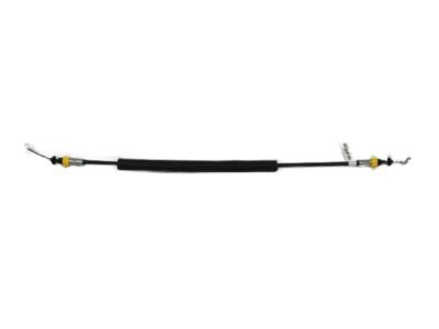 Mopar 68058978AC Cable Outside Handle Front Door