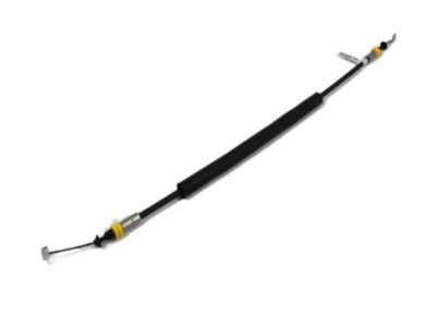 Mopar 68058978AC Cable Outside Handle Front Door