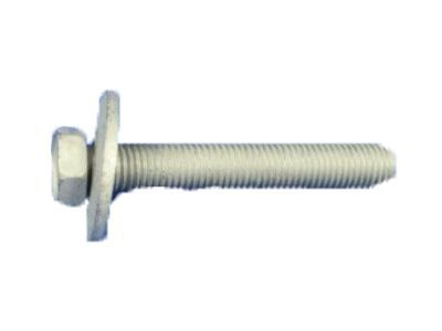 Mopar 6102222AA Stabilizer Link Bolt, Lower