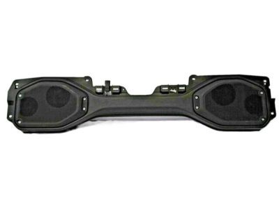 Jeep Car Speakers - 6AH07TX7AE