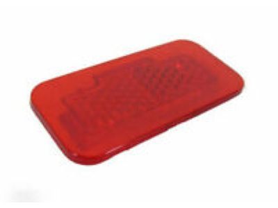 Chrysler 4685882AB REFLECTOR Door Trim Panel