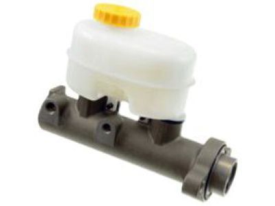 Dodge 5011256AB MASTER CYLINDER Brake