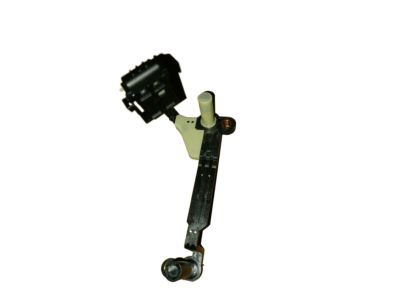 Jeep 68226327AA SPEED SENSOR ASSY Input output