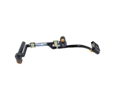 Jeep 68226327AA SPEED SENSOR ASSY Input output