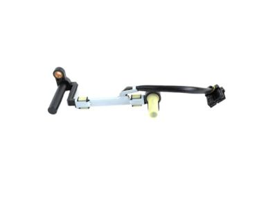 Jeep 68226327AA SPEED SENSOR ASSY Input output