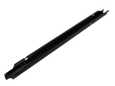 Dodge Ram 2500 Axle Beam - 55275526AB