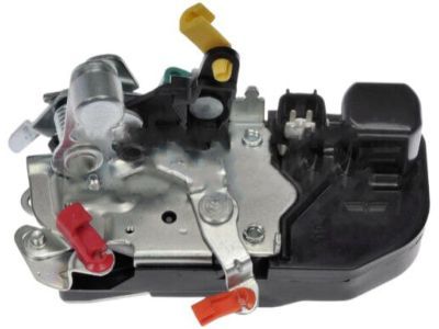 Mopar 5027961AB Latch Front Door