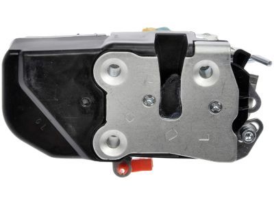 Mopar 5027961AB Latch Front Door