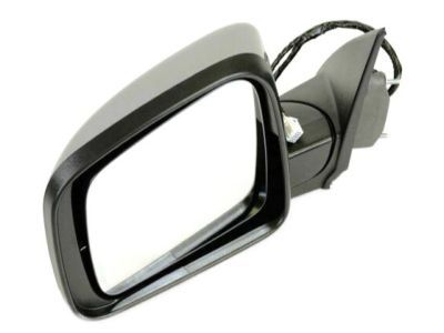2020 Dodge Durango Car Mirror - 5SH45JSCAF